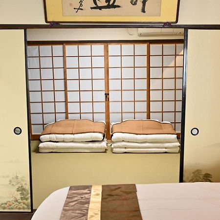 Kyoto Central Base エクステリア 写真