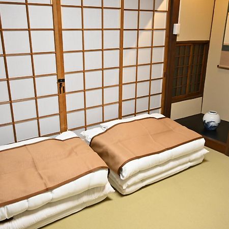 Kyoto Central Base エクステリア 写真