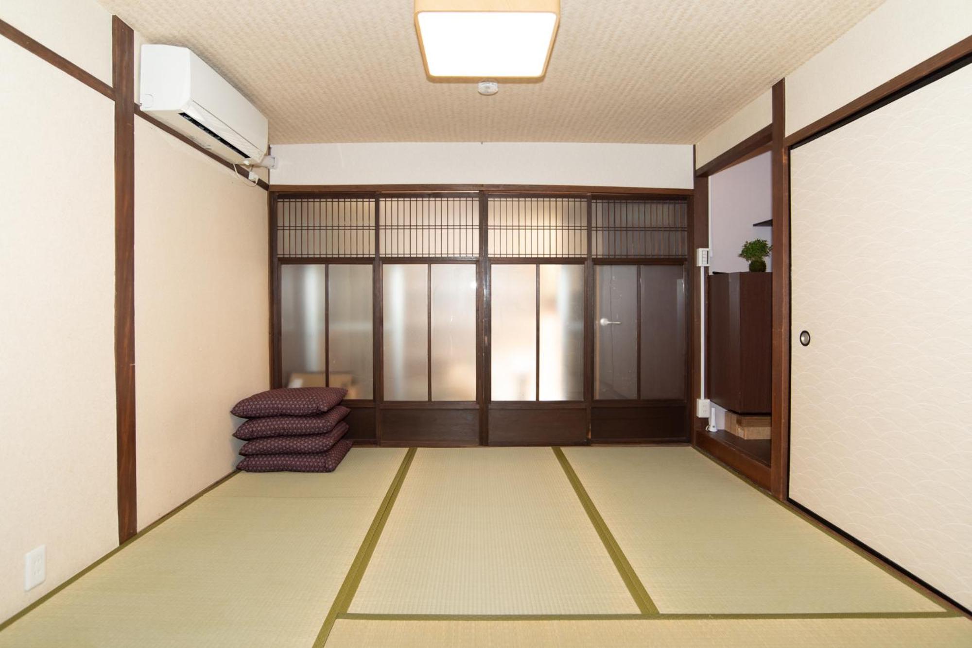 Kyoto Central Base エクステリア 写真