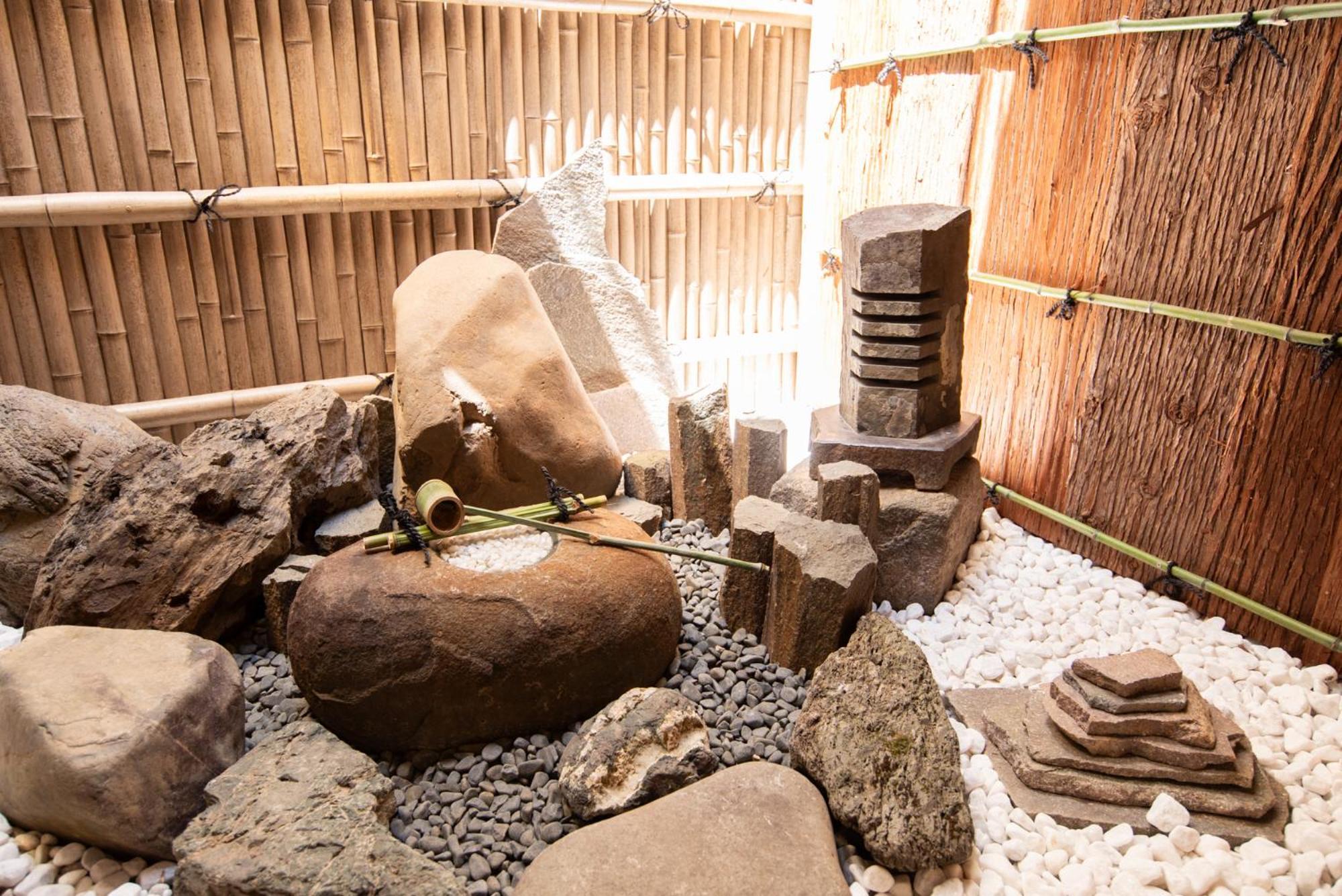 Kyoto Central Base エクステリア 写真