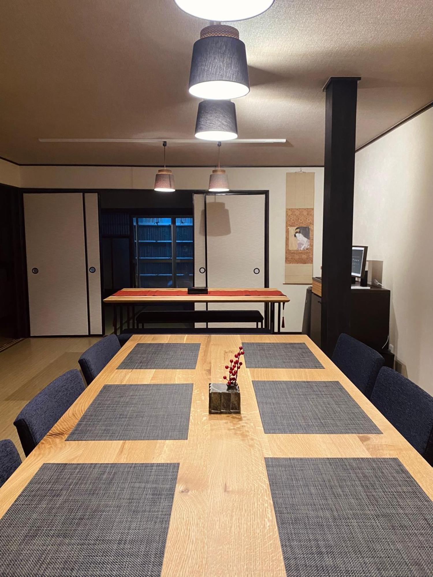 Kyoto Central Base エクステリア 写真