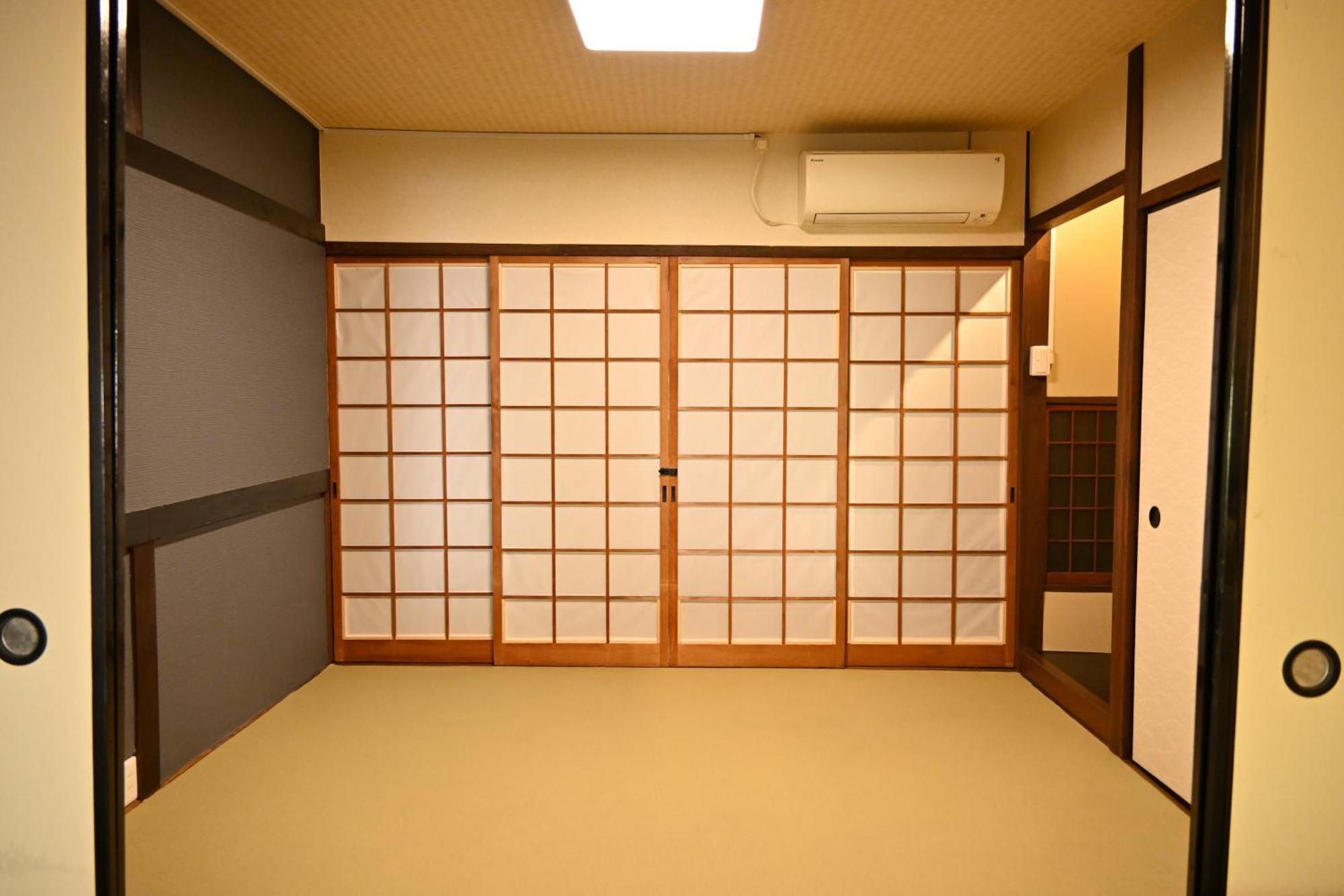 Kyoto Central Base エクステリア 写真
