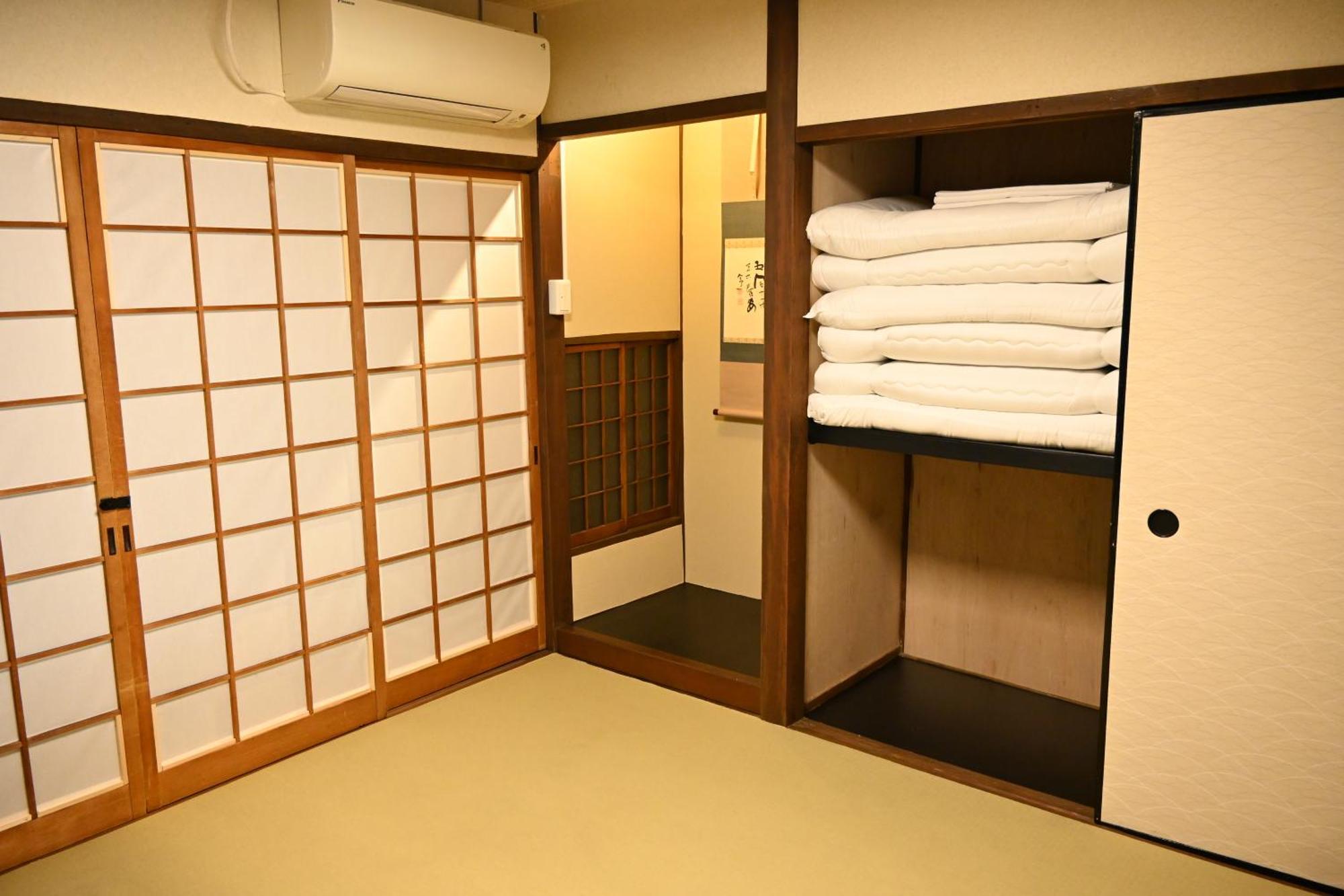 Kyoto Central Base エクステリア 写真