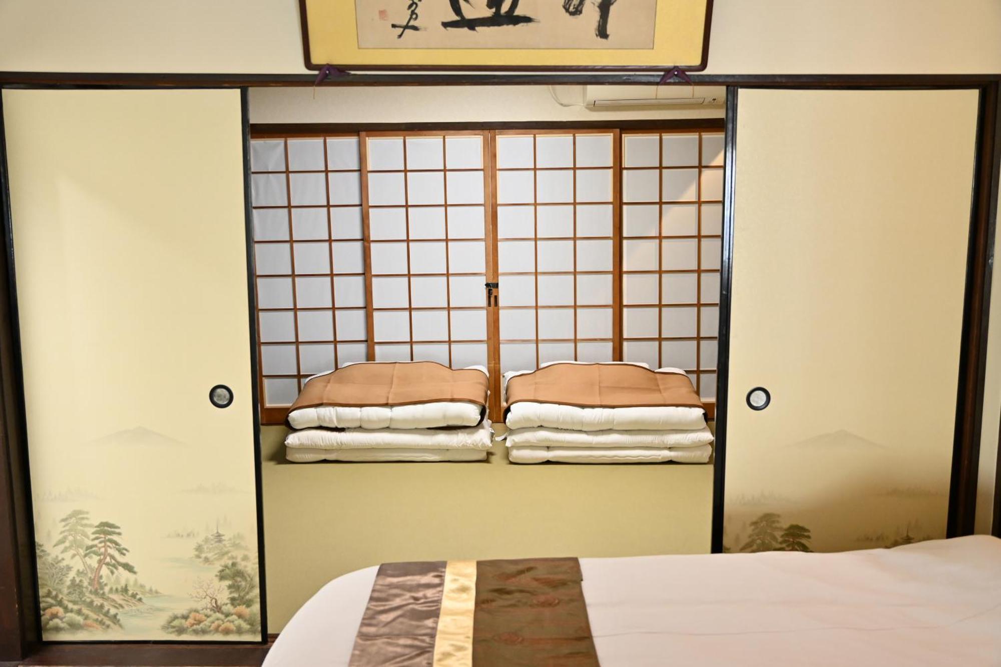 Kyoto Central Base エクステリア 写真
